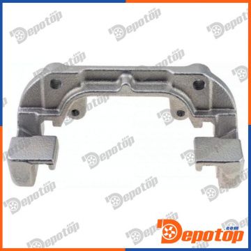 Support, étrier de frein avant pour BMW | 118170-07301, HZP-BM-054A